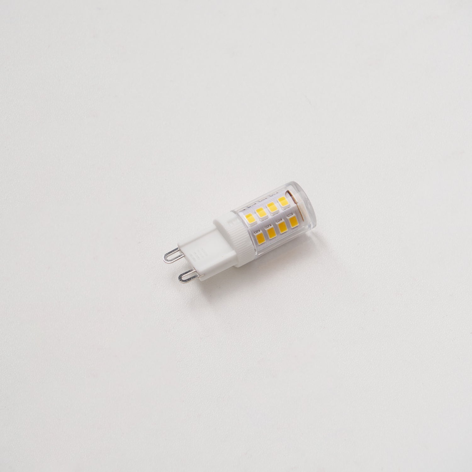 LED Light Bulbs – G4 / G9 / GU10 / E14 / E27 Bulb