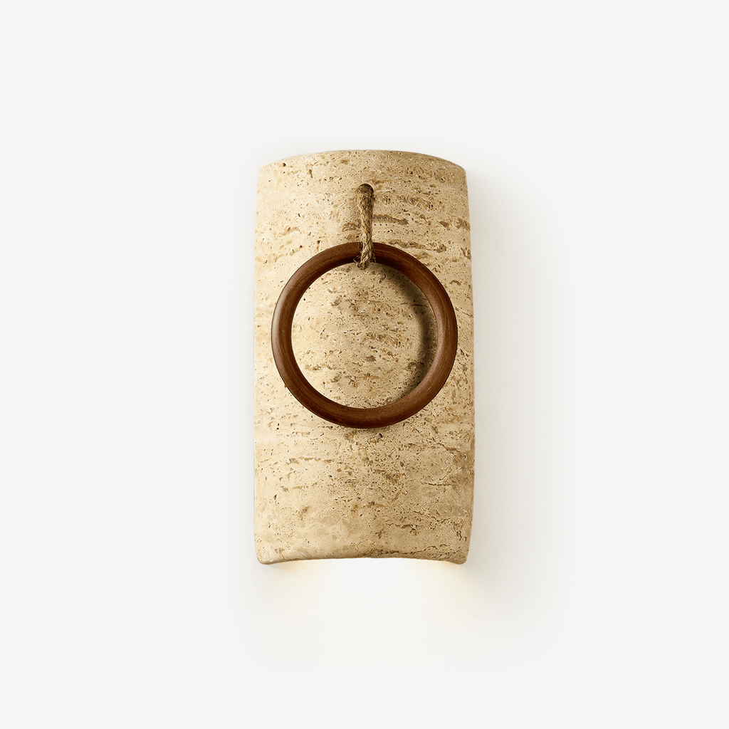 Anulo Wall Sconce