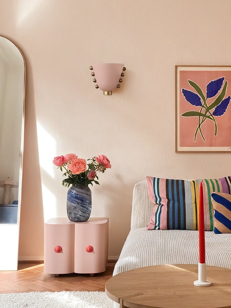 Velora Wall Sconce