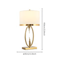 Metal Reading light Table Lamp