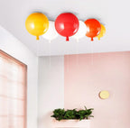 Memory Ceiling-mounted light Ceiling Light