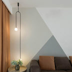 Mobile Chandelier