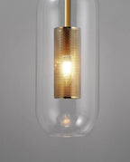 Vadim Wall-mounted light Wall Lamp