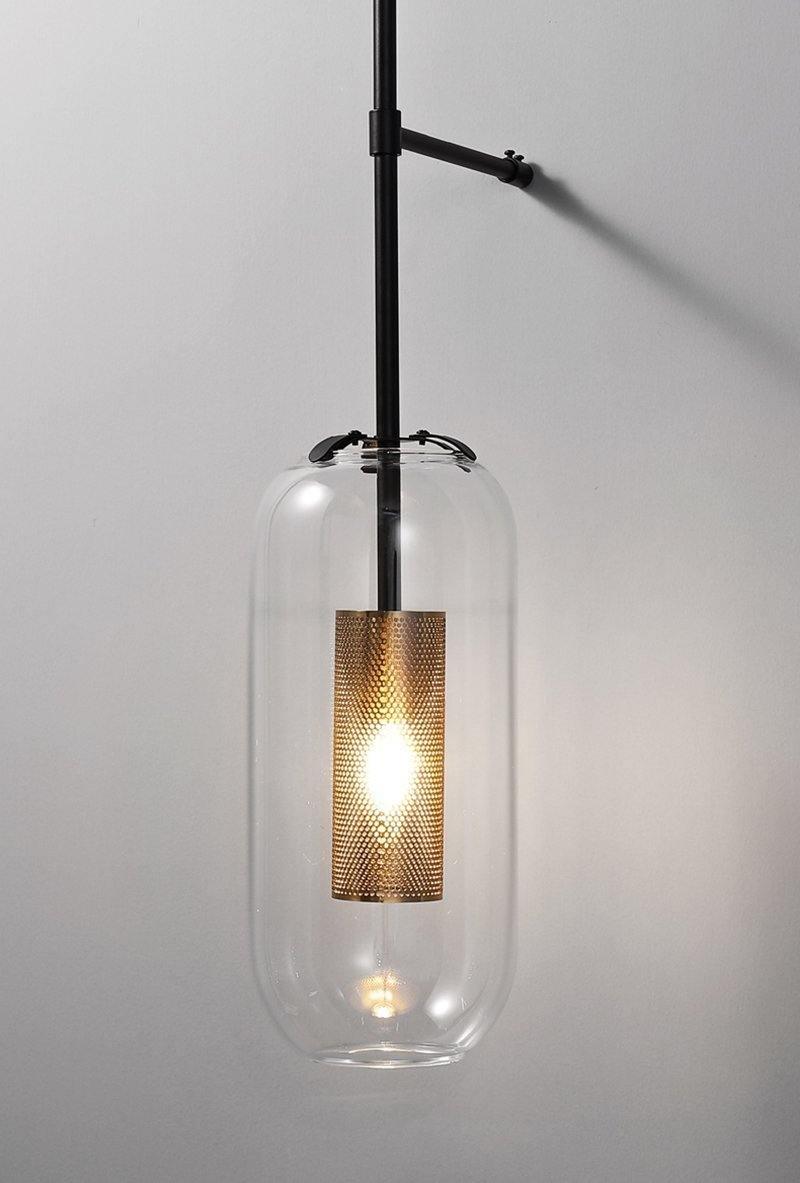 Vadim Wall-mounted light Wall Lamp