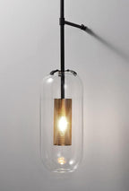 Vadim Wall-mounted light Wall Lamp