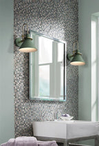 Nordic Metal Wall sconce Wall Sconce