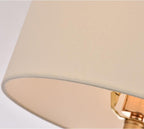 Openwork Metal Reading light Table Lamp