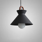 Coil Ceiling Pendant Light