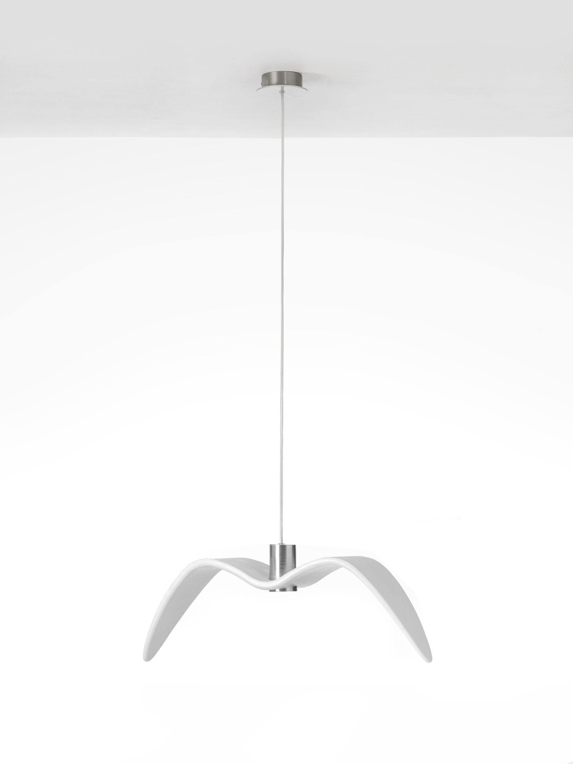 Seagull Resin Drop light Pendant Light
