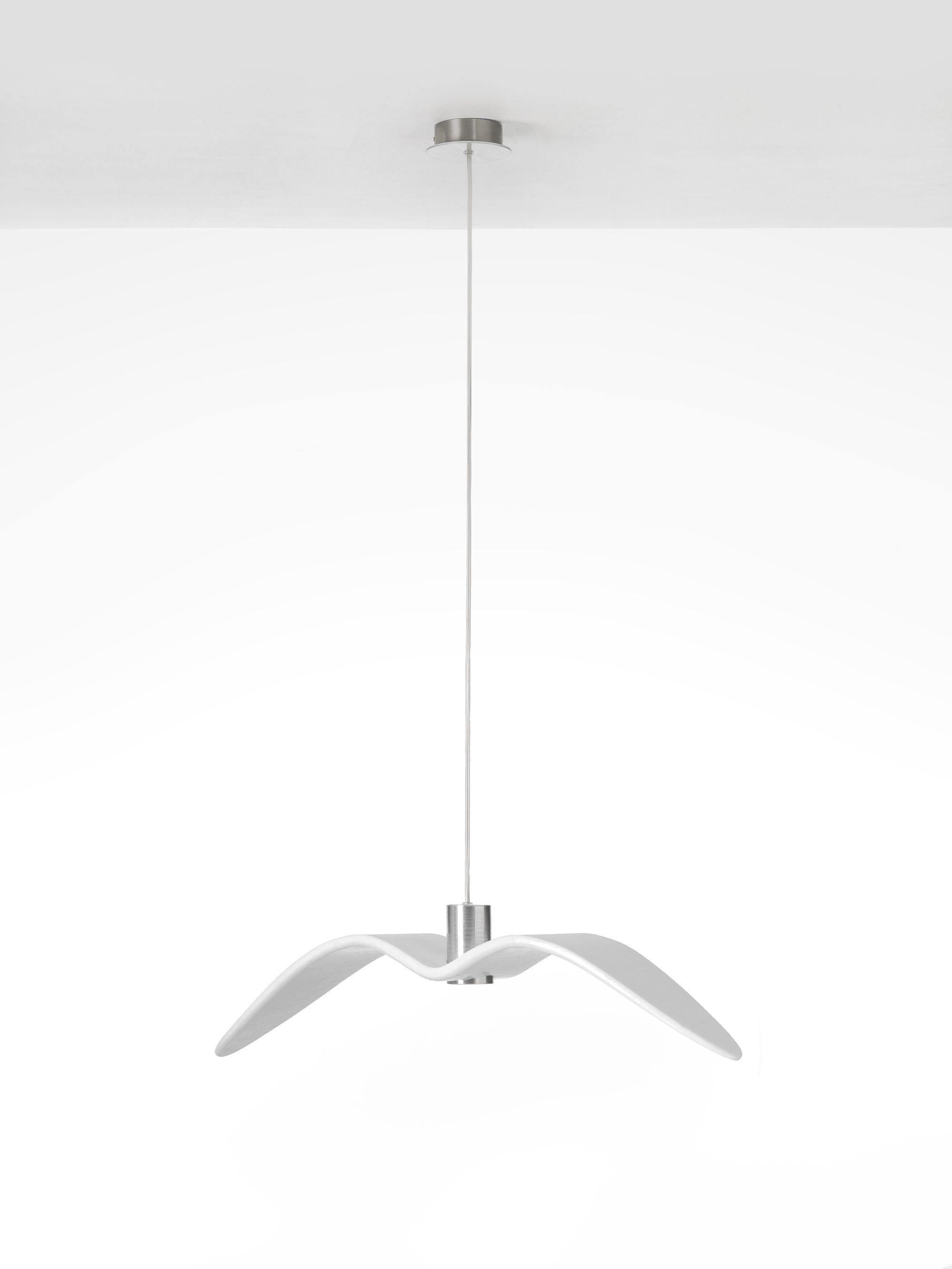 Seagull Resin Drop light Pendant Light