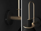 Nordic Metal Wall sconce Wall Sconce