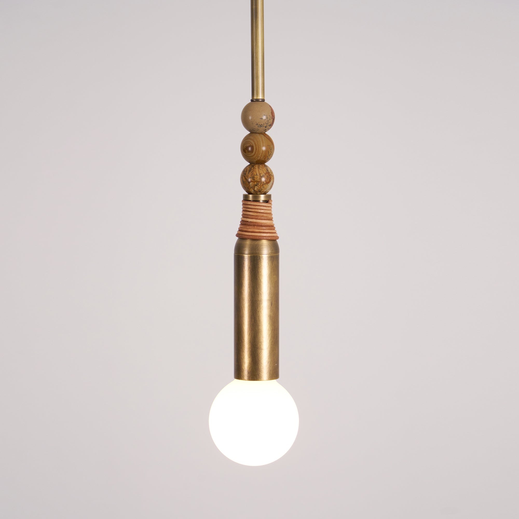 Toam Pendant Lamp