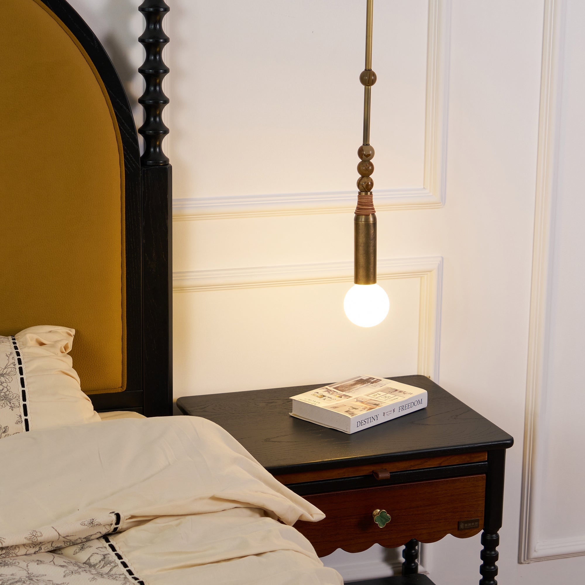 Toam Pendant Lamp