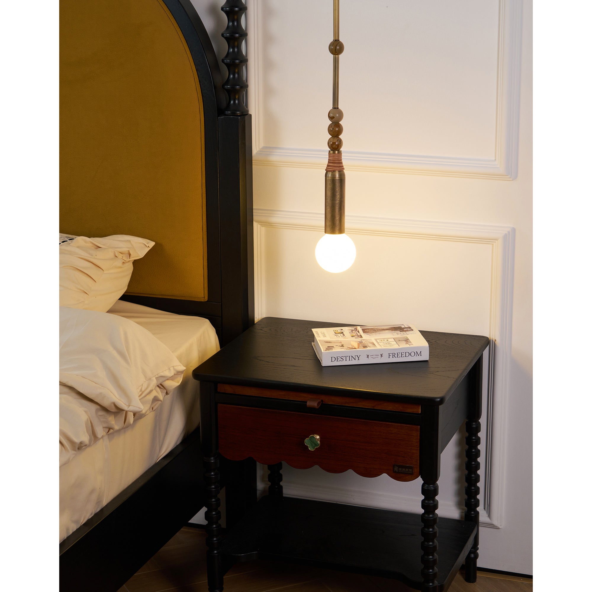 Toam Pendant Lamp