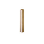 Layered Blade Sconce