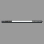 Ceiling light Magnetic Floating Light