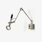Precision Beam Wall Lamp
