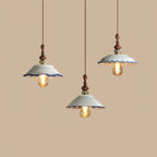 Bellaria Ceramic Pendant Light