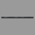 Ceiling light Magnetic Floating Light