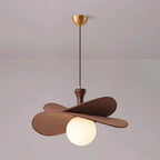 Bloom Petals Chandelier