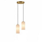 Monty Alabaster Pendant Lamp
