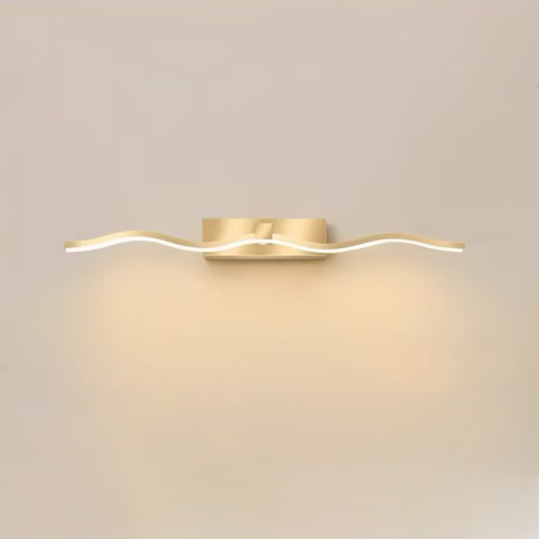 Waveform Linear Bracket light Wall Light