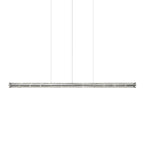 Mcdade Segmented Glass Ceiling fixture Chandelier