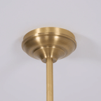 Bridgemont Pendant Light