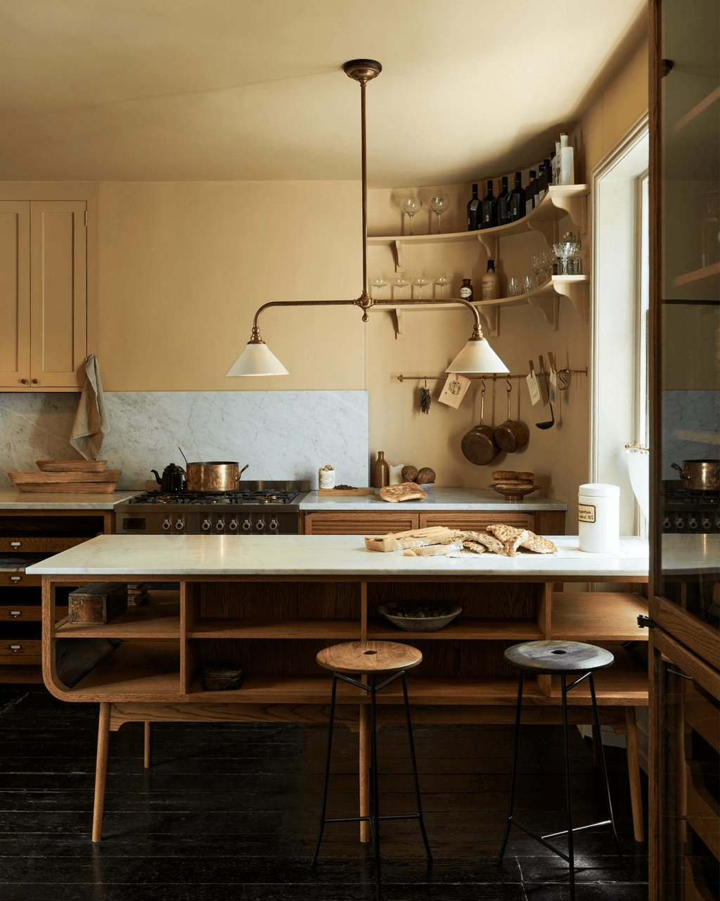 Bridgemont Pendant Light