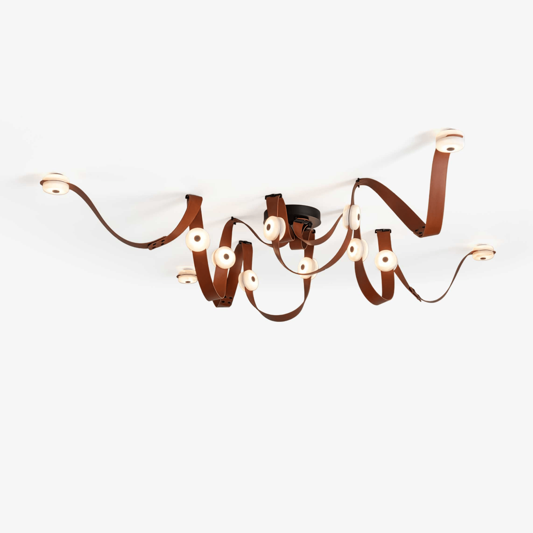 Snaps Alabaster Series Light