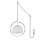 Medieval Swag Pendant Light