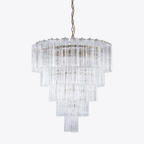 Grande Treviso Chandelier