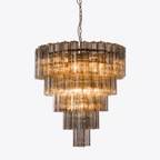 Grande Treviso Chandelier