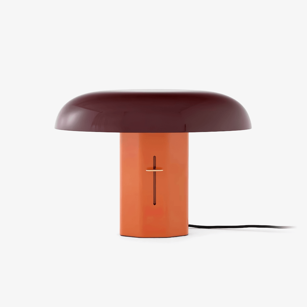 Molli Mushroom Table Lamp