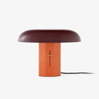 Molli Mushroom Table Lamp