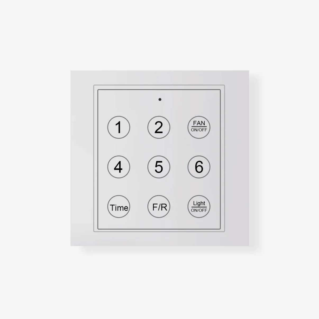 Wireless Wall Switch