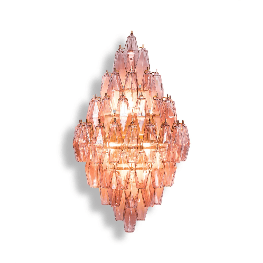 Sorrento Wall Light