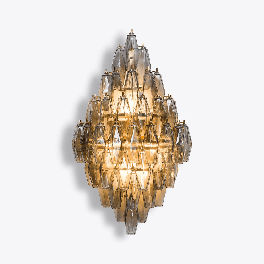 Sorrento Wall Light