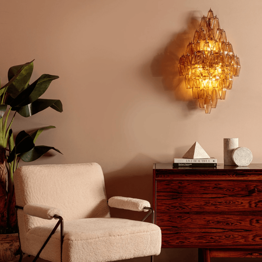 Sorrento Wall Light