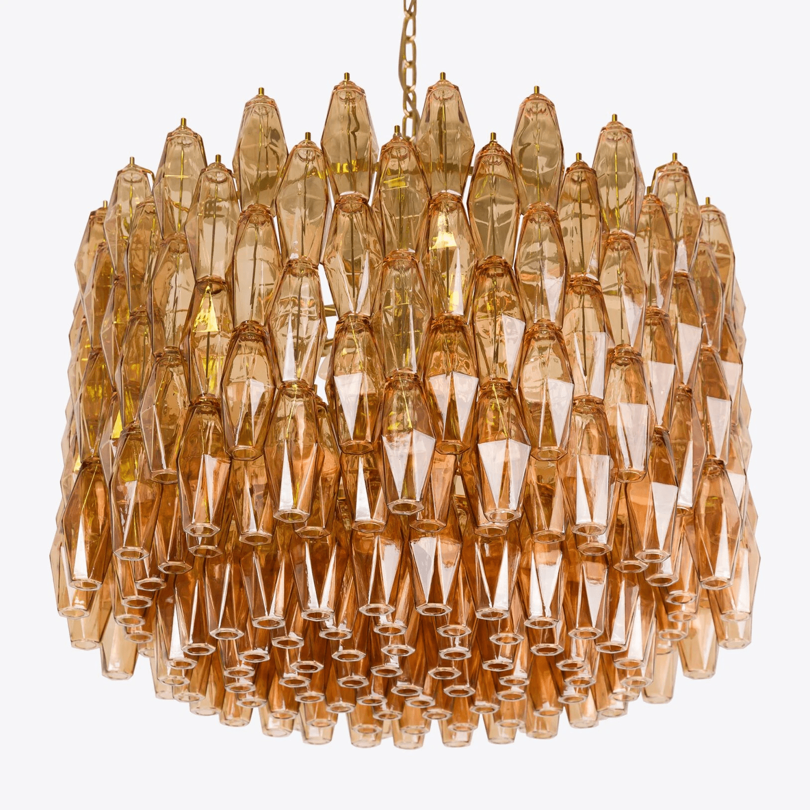 Drum Sorrento Chandelier