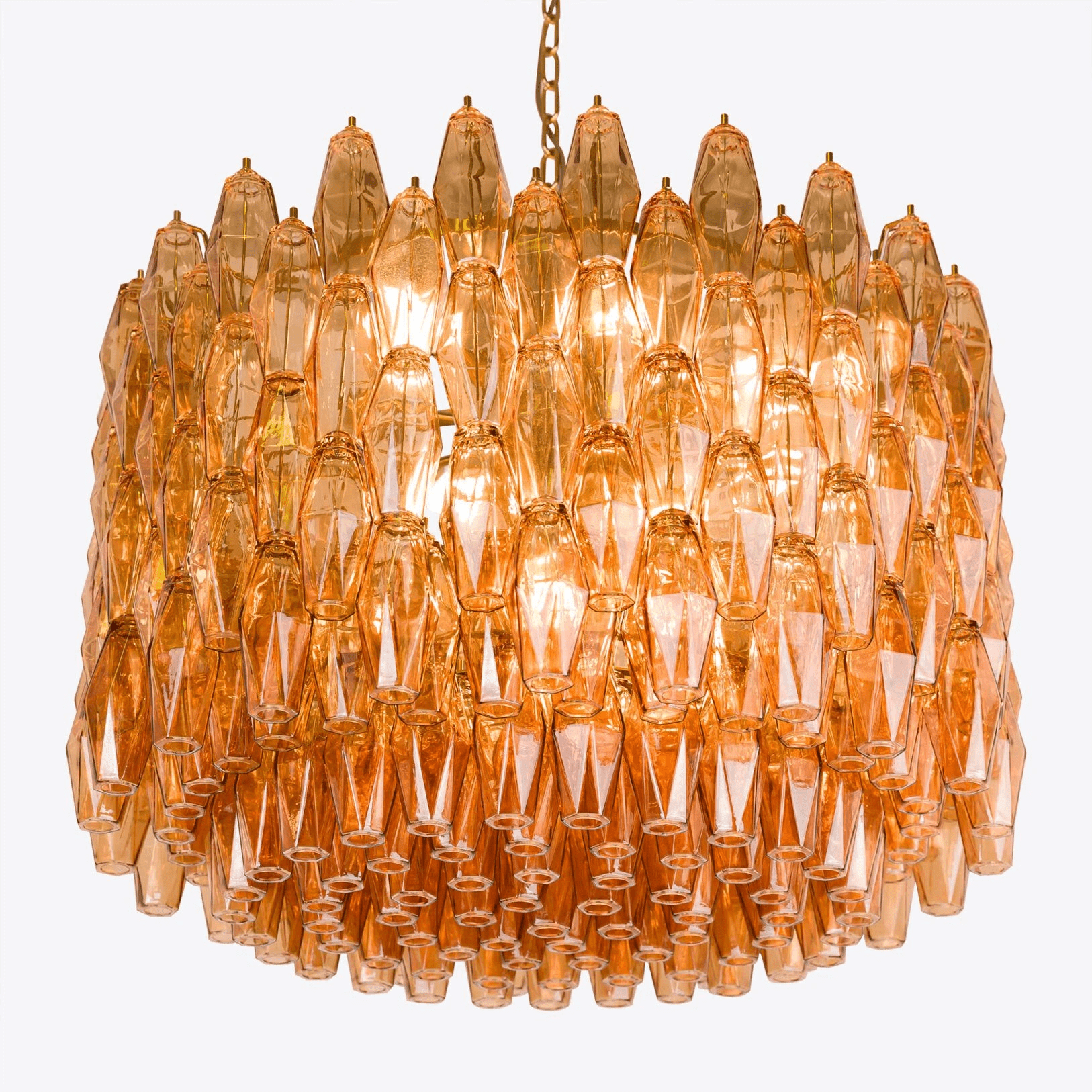 Drum Sorrento Chandelier