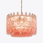 Drum Sorrento Chandelier