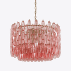 Drum Sorrento Chandelier