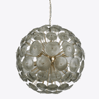 Vicenza Sputnik Chandelier