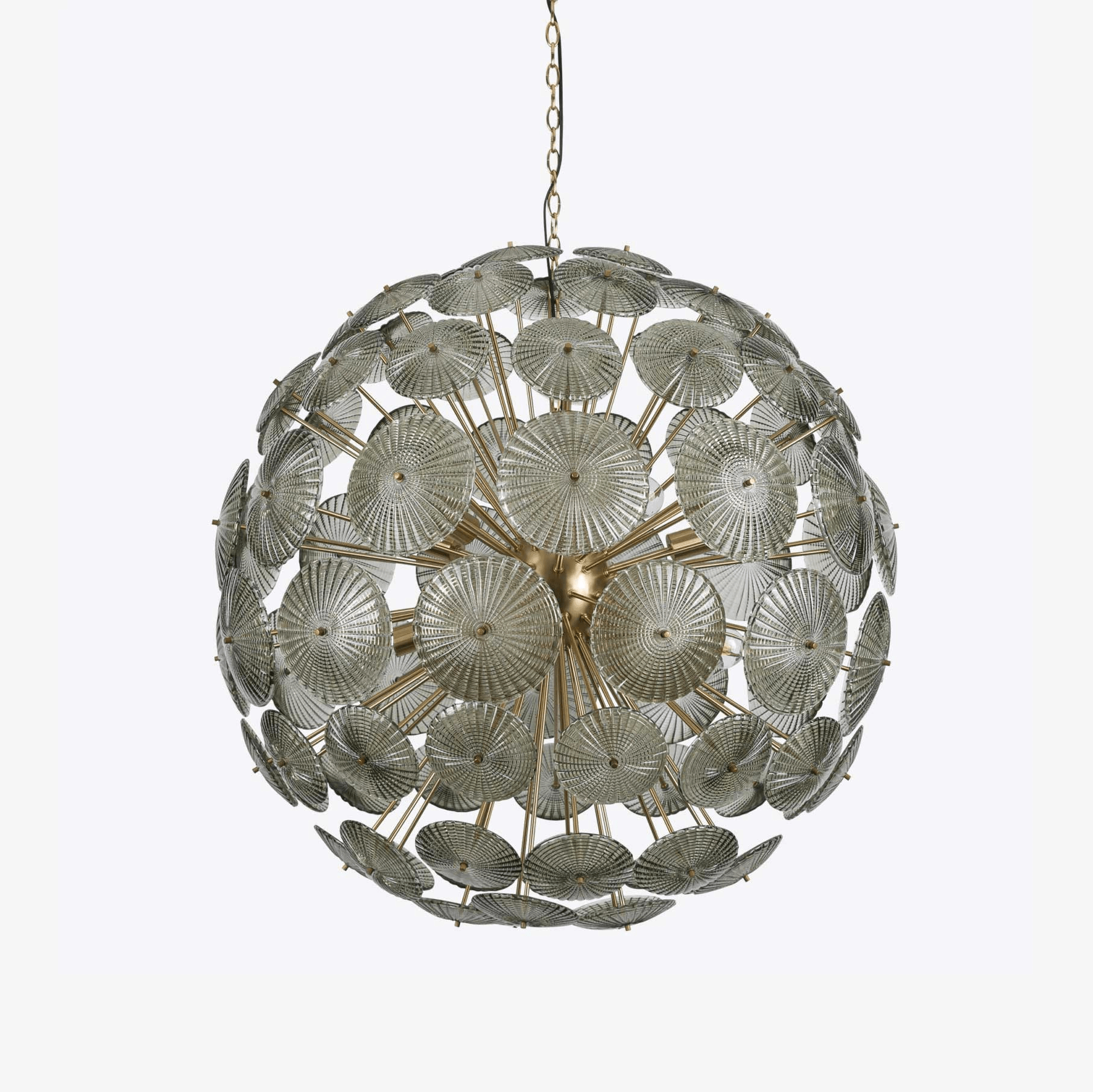 Vicenza Sputnik Chandelier