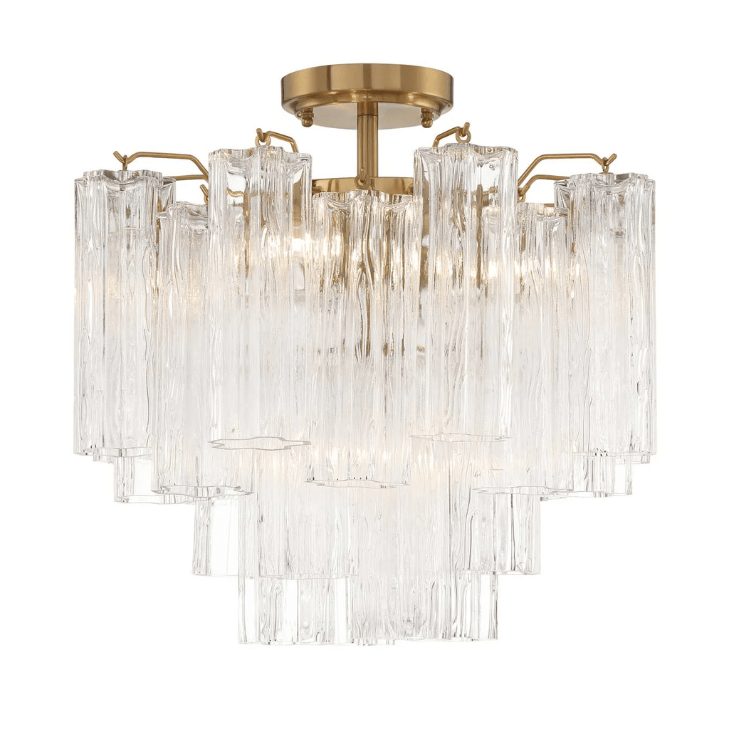 Imondo Tubular Ceiling Lamp