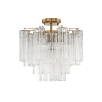 Imondo Tubular Ceiling Lamp