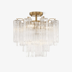 Imondo Tubular Ceiling Lamp