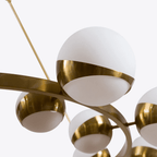 Lucca Sputnik Chandelier