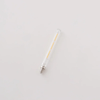 Tubular LED Filament E14/E27 Bulb